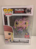 AUTOGRAPHED by Caitlin Glass (JSA Cert #SS05719) Funko Pop! Animation: Fullmetal Alchemist - Winry Rockbell #394