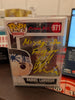 Autographed by Ralph Macchio (COA Cert #AW10206) - Funko Pop! Television: Cobra Kai - Daniel Larusso #971