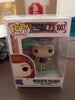 AUTOGRAPHED by Kate Flannery (PSA Cert. #9A50332) Funko Pop! Television: The Office - Meredith Palmer #1007