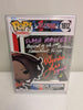 (SIGNED by Wendee Lee) (Prime Cert. #WT54489) Funko Pop! Anime: Bleach - Yoruichi Shihoin #1612