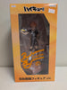 (AUTOGRAPHED by Bryson Baugus) HAIKYU!! Figure - Shoyo Hinata