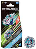 Beyblade X Single Top Booster Tide Whale 5-80E Balance Type