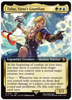 Tidus, Yuna's Guardian (Extended Art) - Commander: Final Fantasy - #0187