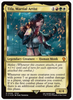 Tifa, Martial Artist - Commander: Final Fantasy - #0006