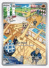 Timburr (Illustration Rare) SV06: Twilight Masquerade #183/167