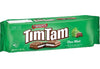 Tim Tam Mint Chocolate Biscuits 165g (SNG24)