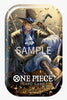 One Piece Tin Pack Set Vol. 2