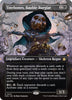 Tinybones, Bauble Burglar (Borderless) - Foundations #0324