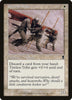 Tireless Tribe (Foil) - Odyssey #56/350