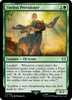 Tireless Provisioner - Commander: The Lord of the Rings: Tales of Middle-earth #0262