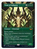 Titan of Industry (Borderless) (Foil) - Streets of New Capenna - #289