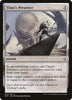Titan's Presence (Foil) - Battle for Zendikar #014/274