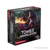 Dungeons & Dragons Tomb of Annihilation Board Game
