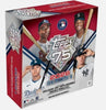 2026 Topps Series 1 Baseball Mega Box