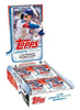 2025 Topps Update Series Baseball Hobby Box