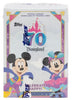 2025 Topps Disneyland 70th Anniversary Blaster Box