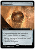 Torpor Orb (Extended Art) - Outlaws of Thunder Junction: The Big Score - #0092