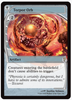 Torpor Orb (Future Sight) - Mystery Booster 2 - #236