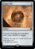 Torpor Orb (Foil) - Outlaws of Thunder Junction: The Big Score #0027