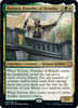 Torsten, Founder of Benalia - Commander: Dominaria United - #047/048