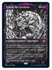 Toxrill, the Corrosive (Showcase) - Innistrad: Crimson Vow - #321 - Sweets and Geeks