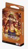 One Piece Card Game Treasure Booster Set