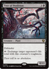 Tree of Perdition (Foil) - Innistrad Remastered - #135