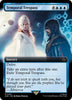 Temporal Trespass (Extended Art) (Foil) - Universes Beyond: Assassin's Creed #0160