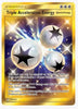 Triple Acceleration Energy (Secret) - SM - Unbroken Bonds # 234/214