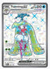 Tsareena ex (Full Art) - Paradox Rift #220/182