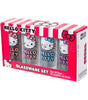 Hello Kitty 4pc Tumbler Set