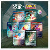 Secret Lair x Sonic the Hedgehog Superdrop: Turbo Gear (Rainbow Foil)