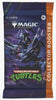 Teenage Mutant Ninja Turtles - Collector Booster Pack