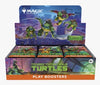 Teenage Mutant Ninja Turtles - Play Booster Display Box