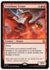 Twinflame Tyrant (Foil) - Foundations - #0097