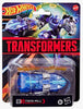 Transformers Hot Wheels Bone Twin Mill Action Figure
