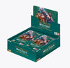 One Piece Card Game – Two Legends Booster Box (OP-08)