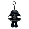 Ty Floppy Clip Star Wars Darth Vader (SNG6)
