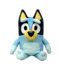 Ty Plush Bluey: Bluey Medium (SNG4)