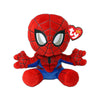 Ty Plush Marvel: Spider-Man Floppy Medium (SNG4)