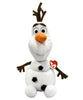 Ty Plush Disney: Olaf Medium (SNG4)