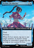 Ty Lee, Chi Blocker (Extended Art) (Foil) - Avatar: The Last Airbender - #0371