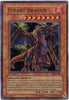 Tyrant Dragon (Unlimited) (Ultra Rare) - Legacy of Darkness - LOD-034