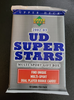 2002-03 Upper Deck UD Super Stars 10-card sealed pack front