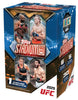 2025 Topps Stadium Club UFC 6-Pack Blaster Box