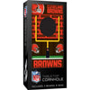 NFL Tabletop Cornhole - Cleveland Browns (OOS)