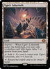 Ugin's Labyrinth - Promo Pack: Edge of Eternities - #0233