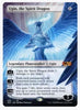 Ugin, the Spirit Dragon (Borderless) - Core Set 2021 - #279