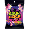 Sour Patch Kids Glow Ups 6.7oz Peg Bag