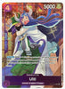 Ulti (Premium Card Collection -Best Selection Vol. 3-) - One Piece Promotion Cards - ST04-002